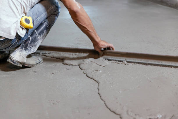 Best Residential Concrete Solutions in Beecher, IL