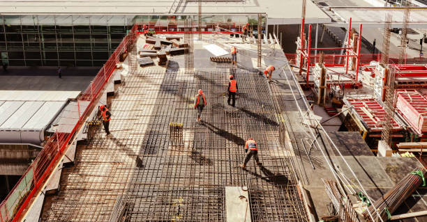 Best Concrete Demolition Services in Beecher, IL