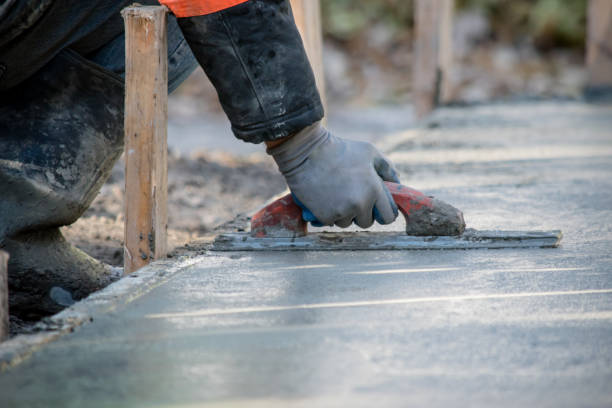 Best Concrete Foundation Repair in Beecher, IL