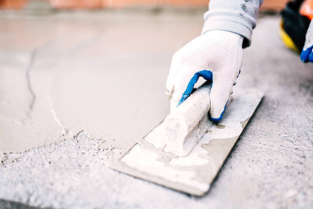 Best Concrete Retaining Walls in Beecher, IL