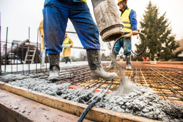 Best Concrete Removal and Replacement in Beecher, IL